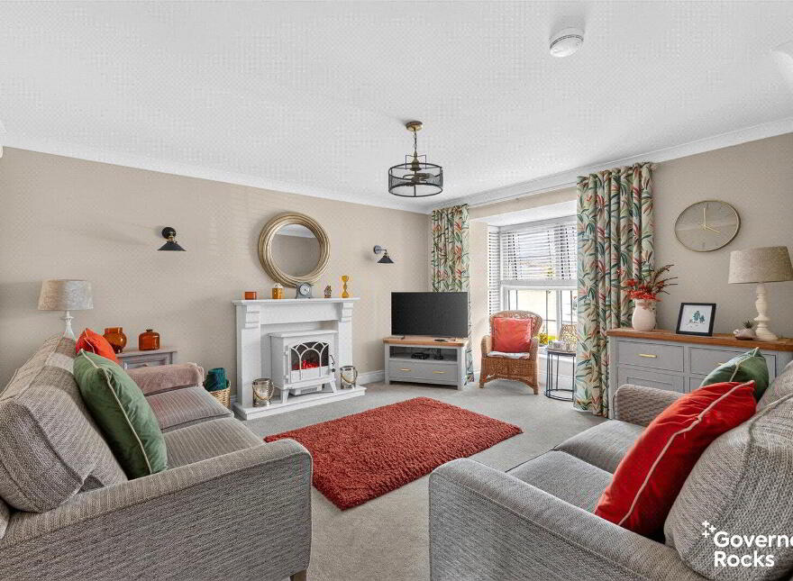 34 Helens Wood Gardens, Bangor, BT19 1GA