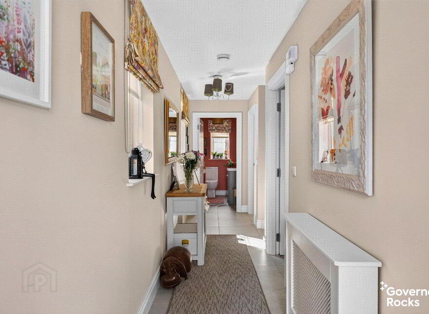 34 Helens Wood Gardens, Bangor, BT19 1GA