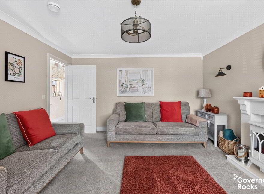 34 Helens Wood Gardens, Bangor, BT19 1GA