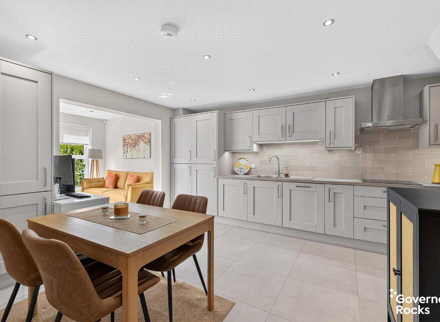 34 Helens Wood Gardens, Bangor, BT19 1GA