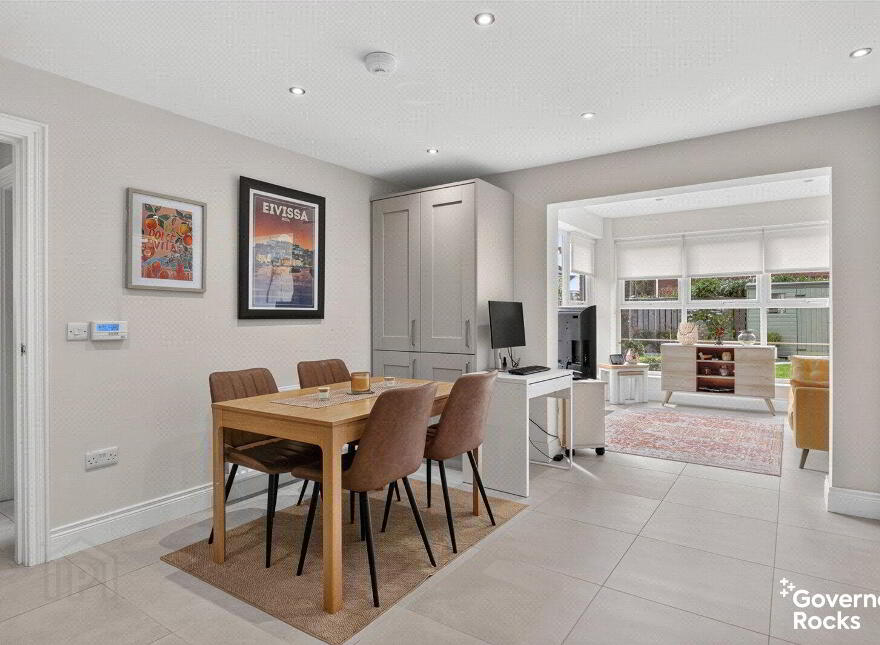 34 Helens Wood Gardens, Bangor, BT19 1GA