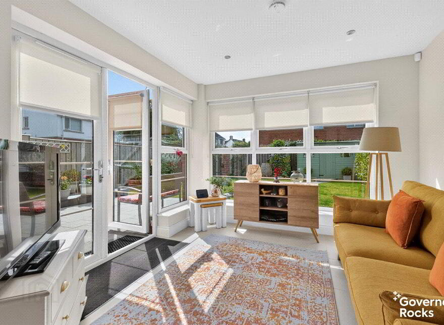 34 Helens Wood Gardens, Bangor, BT19 1GA