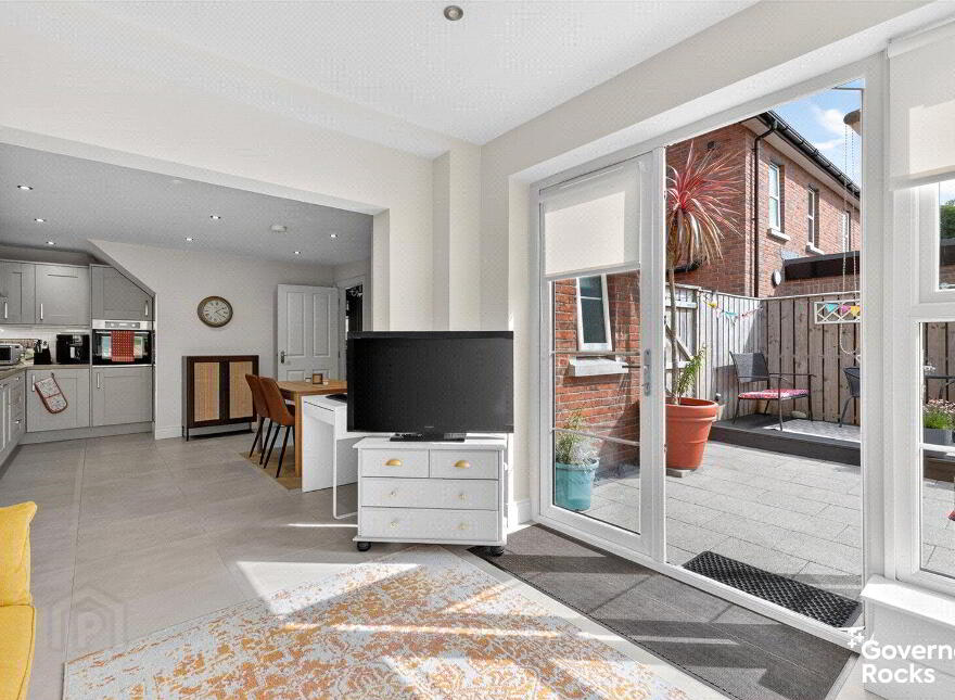 34 Helens Wood Gardens, Bangor, BT19 1GA