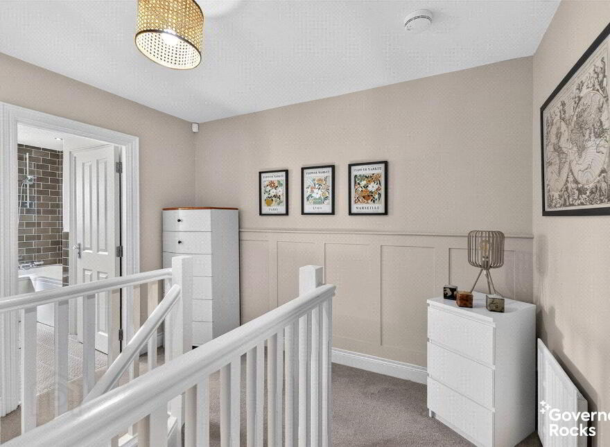 34 Helens Wood Gardens, Bangor, BT19 1GA