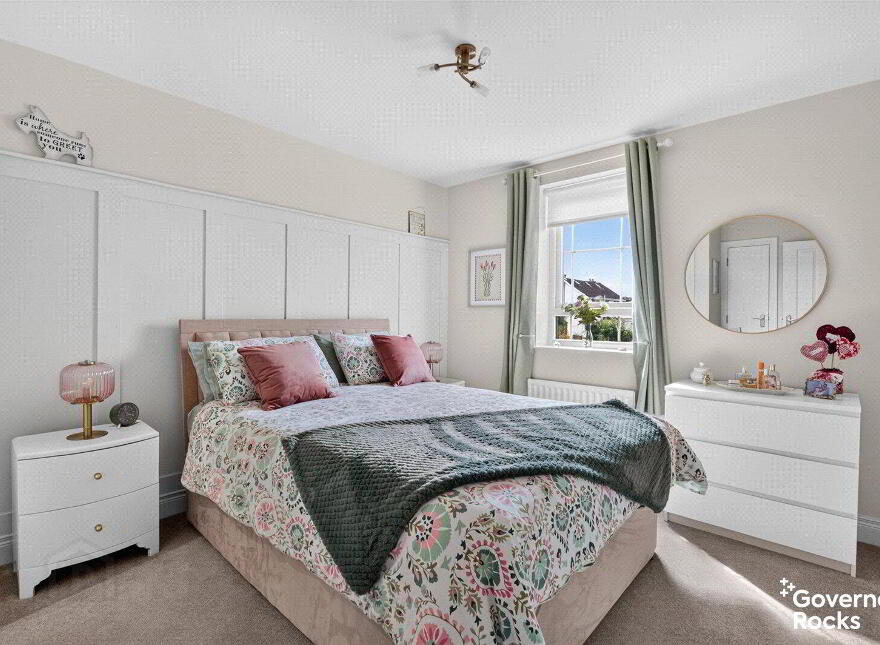 34 Helens Wood Gardens, Bangor, BT19 1GA