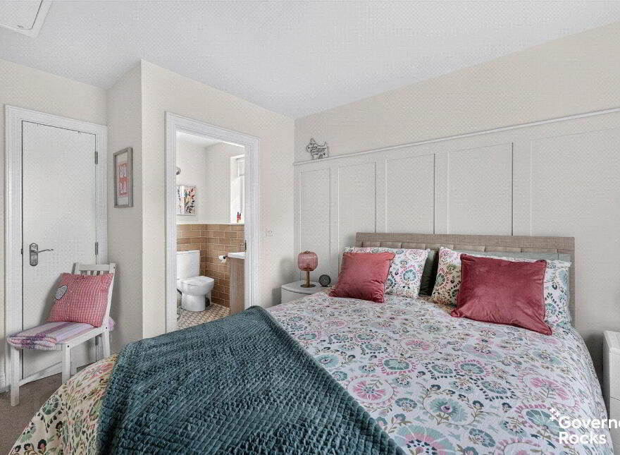 34 Helens Wood Gardens, Bangor, BT19 1GA