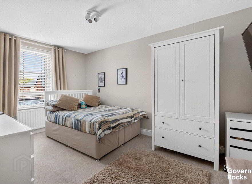 34 Helens Wood Gardens, Bangor, BT19 1GA