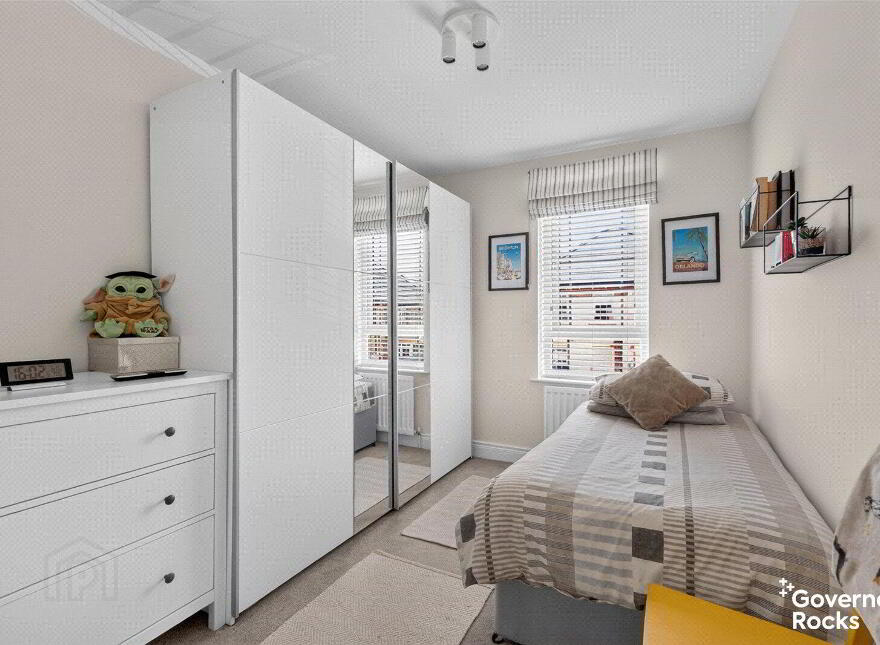 34 Helens Wood Gardens, Bangor, BT19 1GA