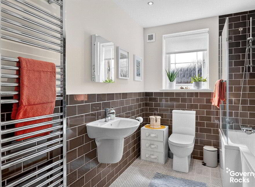 34 Helens Wood Gardens, Bangor, BT19 1GA