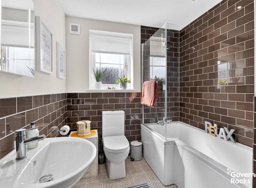 34 Helens Wood Gardens, Bangor, BT19 1GA