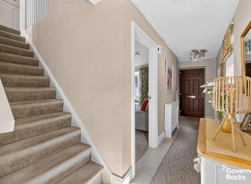 34 Helens Wood Gardens, Bangor, BT19 1GA