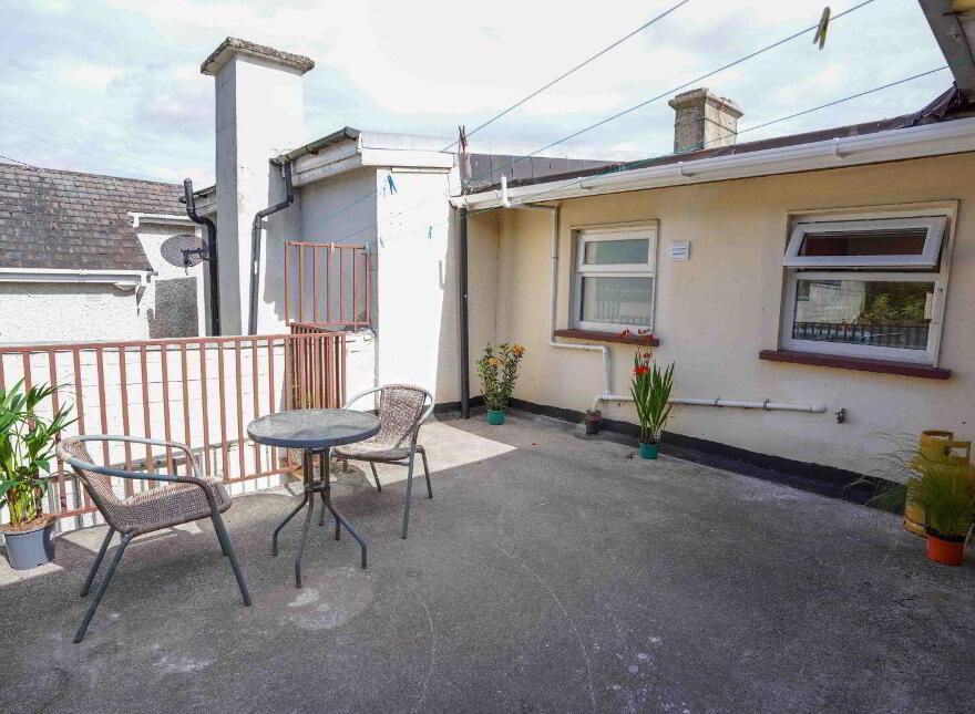 Drumconrath, Drumconrath, C15PA46