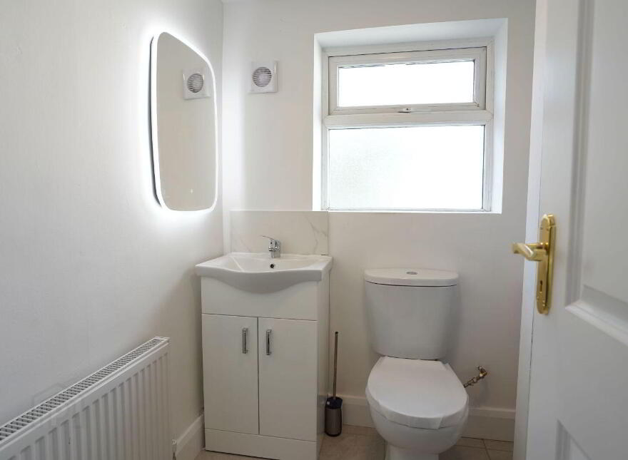 Drumconrath, Drumconrath, C15PA46