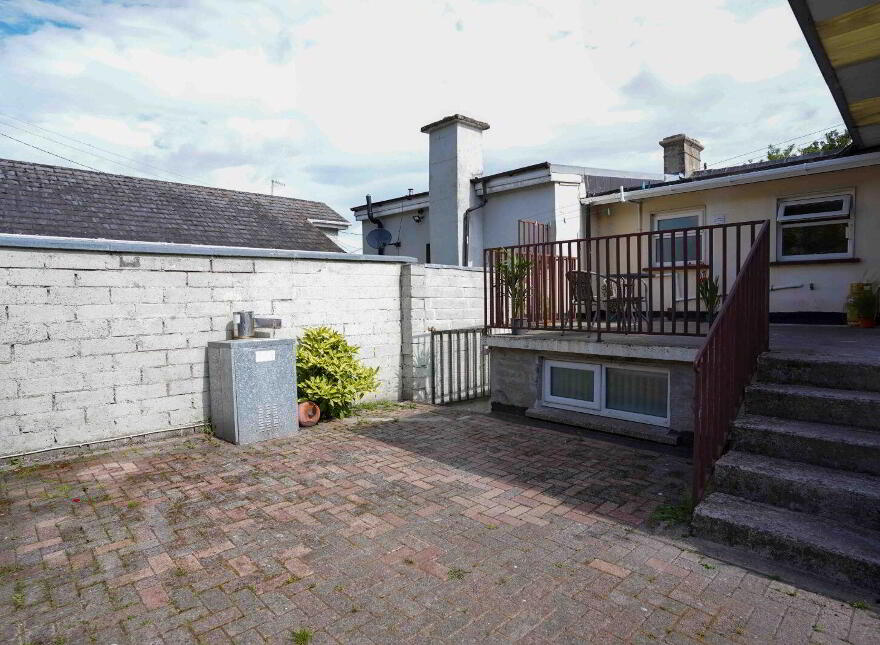 Drumconrath, Drumconrath, C15PA46
