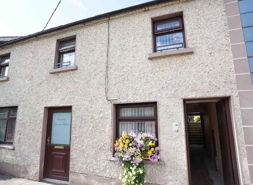 Drumconrath, Drumconrath, C15PA46