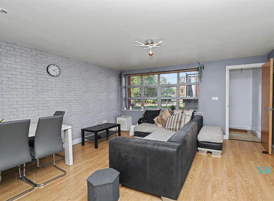 Apt 62 Greenwood Building, 74 Old Bakers Court, Belfast, BT6 8QZ