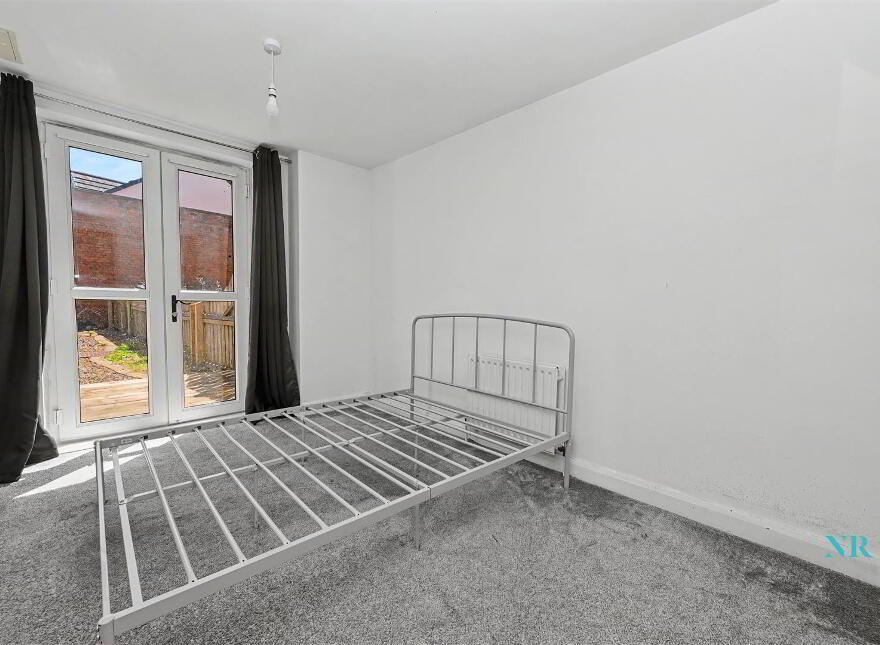 Apt 62 Greenwood Building, 74 Old Bakers Court, Belfast, BT6 8QZ