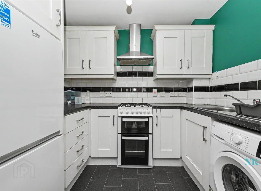 Apt 62 Greenwood Building, 74 Old Bakers Court, Belfast, BT6 8QZ
