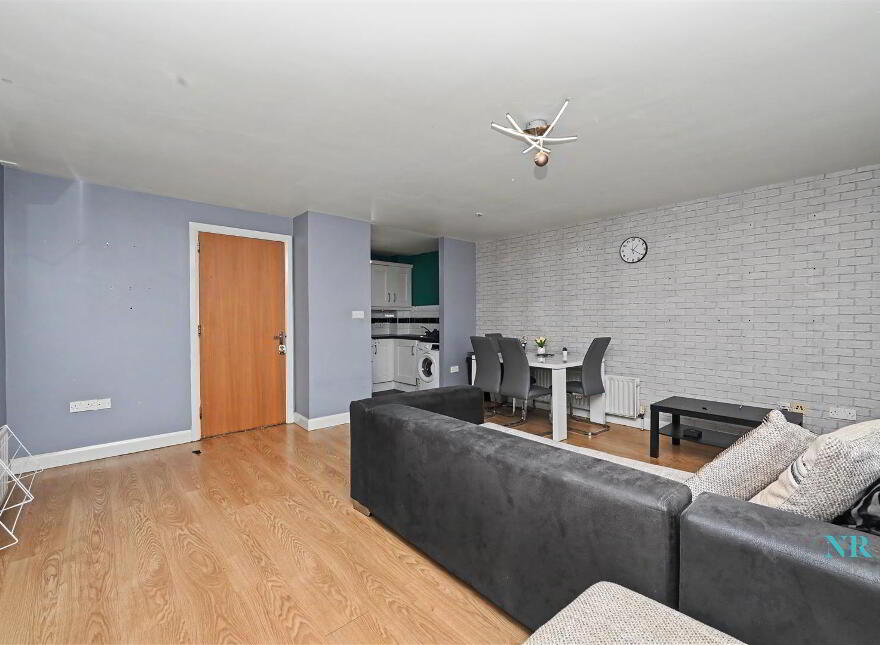 Apt 62 Greenwood Building, 74 Old Bakers Court, Belfast, BT6 8QZ