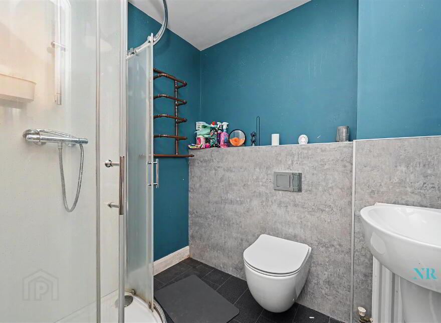 Apt 62 Greenwood Building, 74 Old Bakers Court, Belfast, BT6 8QZ