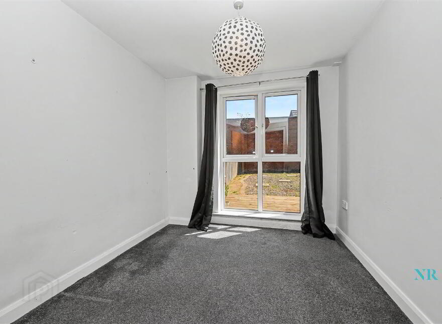 Apt 62 Greenwood Building, 74 Old Bakers Court, Belfast, BT6 8QZ