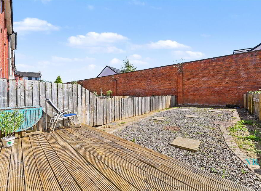 Apt 62 Greenwood Building, 74 Old Bakers Court, Belfast, BT6 8QZ