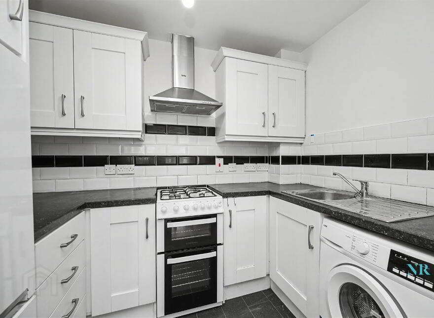 Apt 62 Greenwood Building, 74 Old Bakers Court, Belfast, BT6 8QZ