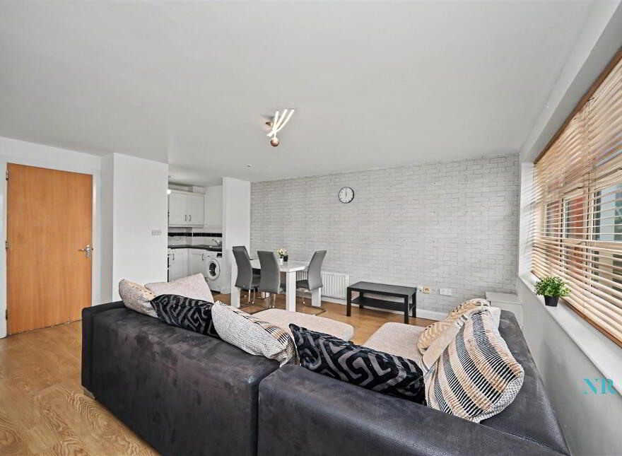 Apt 62 Greenwood Building, 74 Old Bakers Court, Belfast, BT6 8QZ