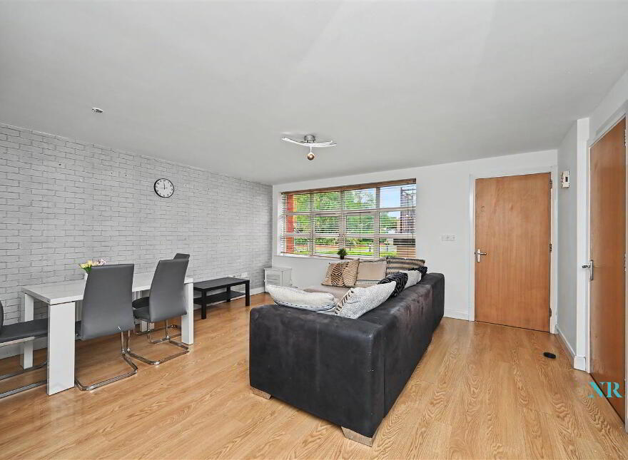 Apt 62 Greenwood Building, 74 Old Bakers Court, Belfast, BT6 8QZ