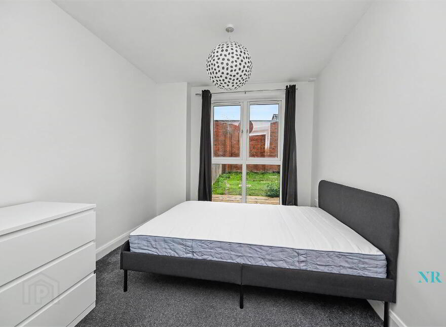 Apt 62 Greenwood Building, 74 Old Bakers Court, Belfast, BT6 8QZ