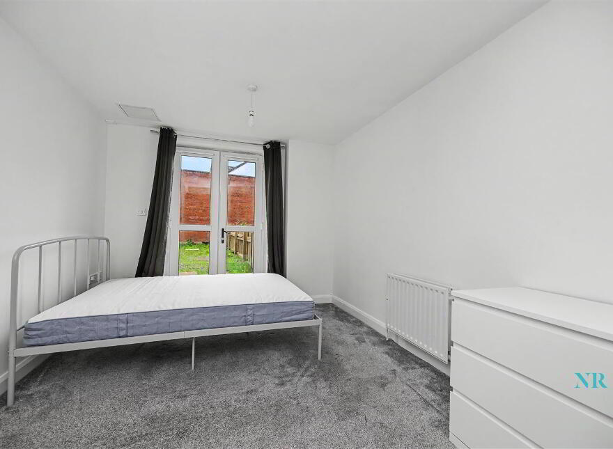 Apt 62 Greenwood Building, 74 Old Bakers Court, Belfast, BT6 8QZ