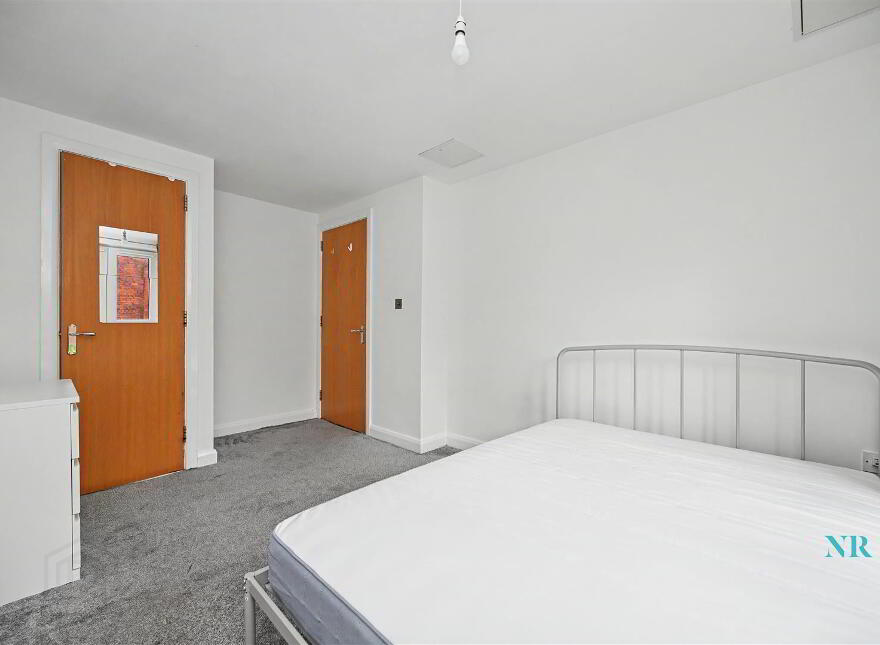 Apt 62 Greenwood Building, 74 Old Bakers Court, Belfast, BT6 8QZ