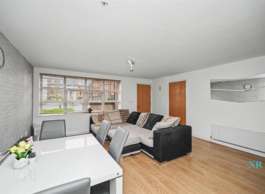 Apt 62 Greenwood Building, 74 Old Bakers Court, Belfast, BT6 8QZ