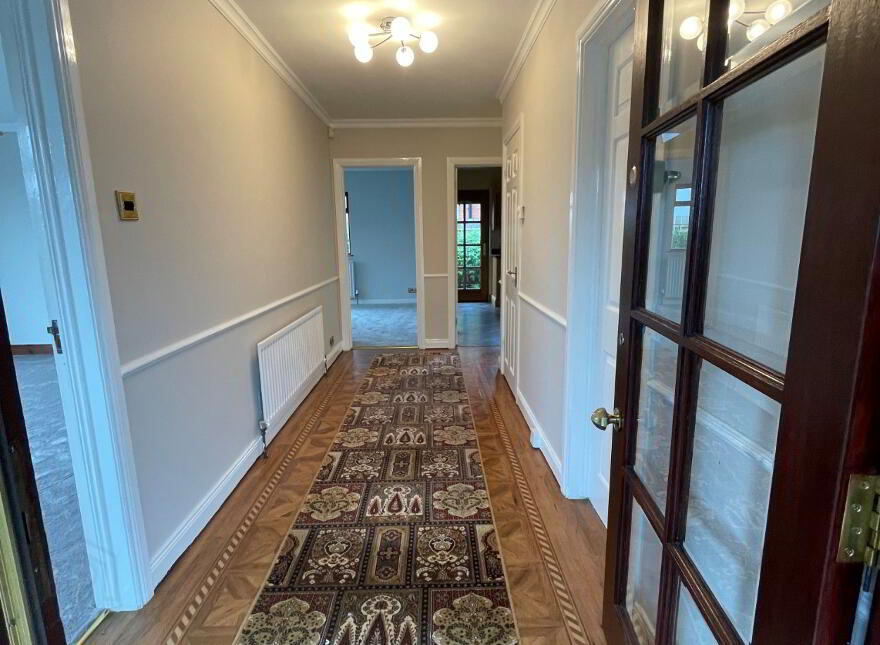 8 Downview Crescent, Greenisland, Carrickfergus, BT38 8SB
