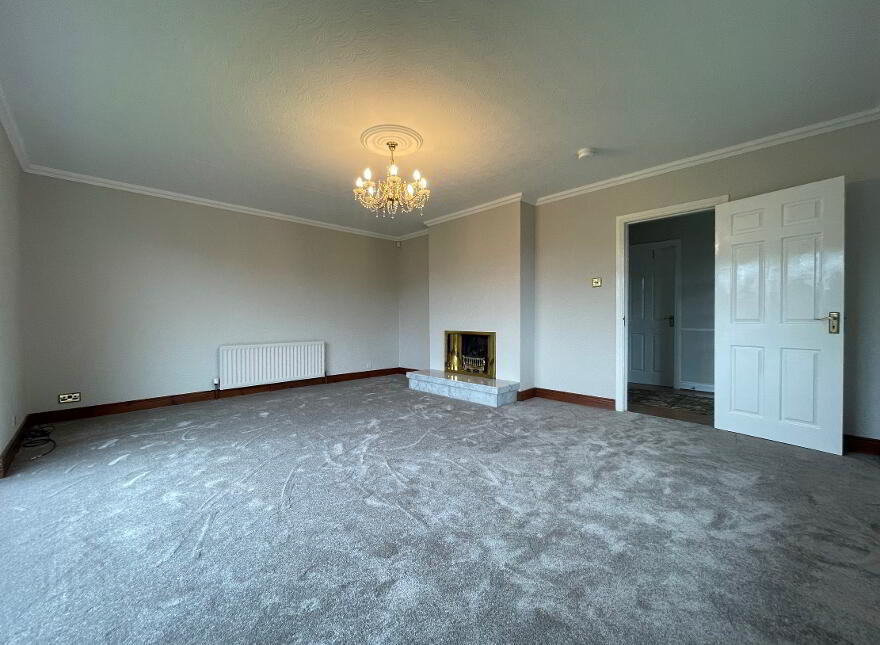 8 Downview Crescent, Greenisland, Carrickfergus, BT38 8SB