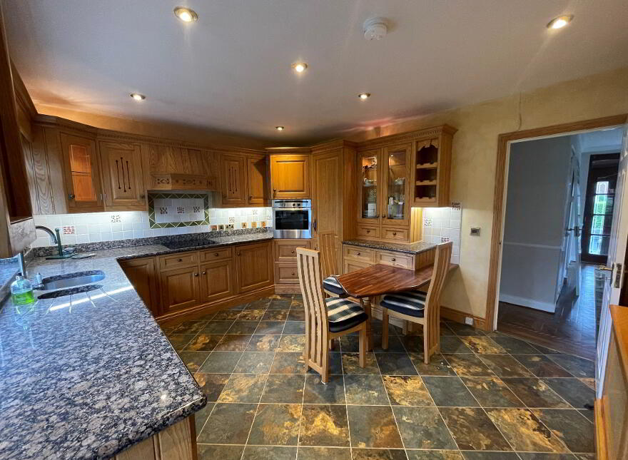 8 Downview Crescent, Greenisland, Carrickfergus, BT38 8SB