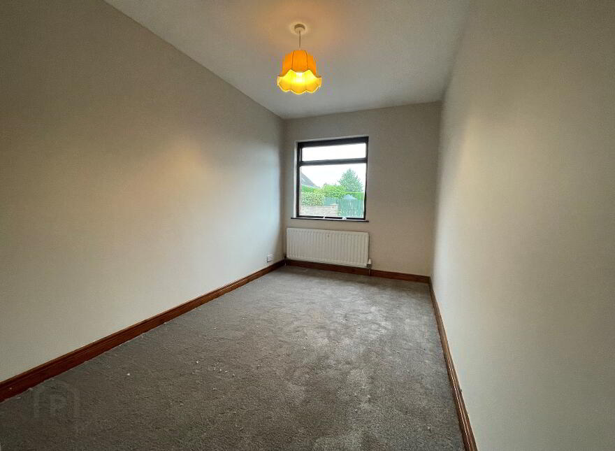 8 Downview Crescent, Greenisland, Carrickfergus, BT38 8SB
