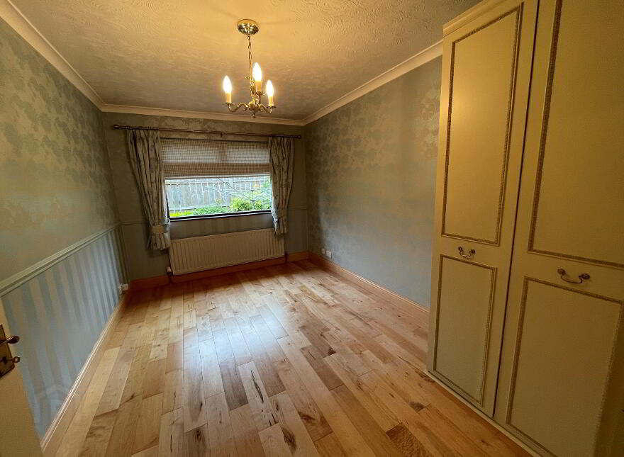 8 Downview Crescent, Greenisland, Carrickfergus, BT38 8SB