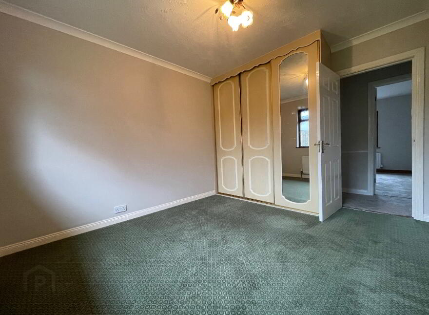 8 Downview Crescent, Greenisland, Carrickfergus, BT38 8SB