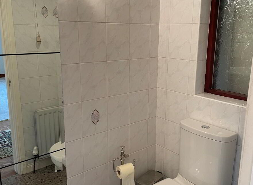8 Downview Crescent, Greenisland, Carrickfergus, BT38 8SB