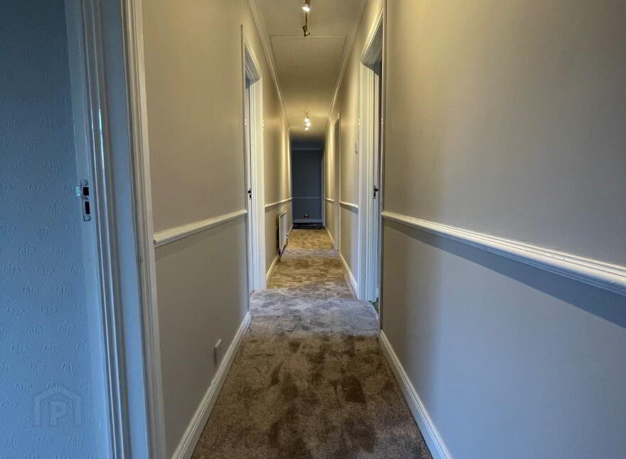 8 Downview Crescent, Greenisland, Carrickfergus, BT38 8SB