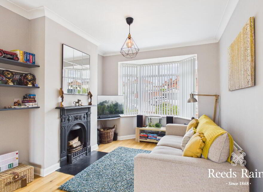 31 Bloomfield Park, Belfast, BT5 5JW