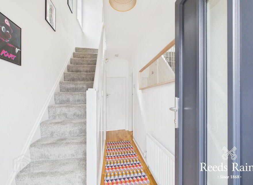 31 Bloomfield Park, Belfast, BT5 5JW