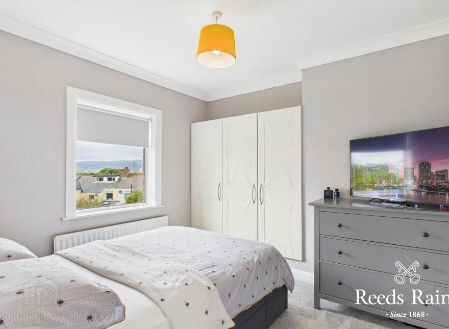 31 Bloomfield Park, Belfast, BT5 5JW