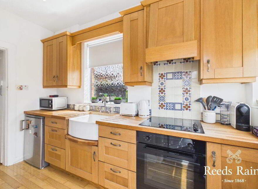 31 Bloomfield Park, Belfast, BT5 5JW
