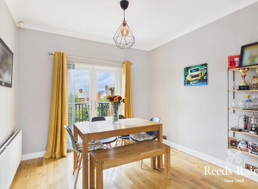 31 Bloomfield Park, Belfast, BT5 5JW
