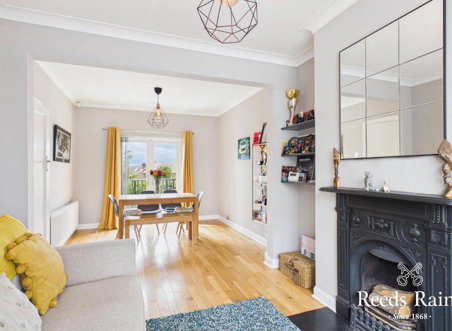 31 Bloomfield Park, Belfast, BT5 5JW