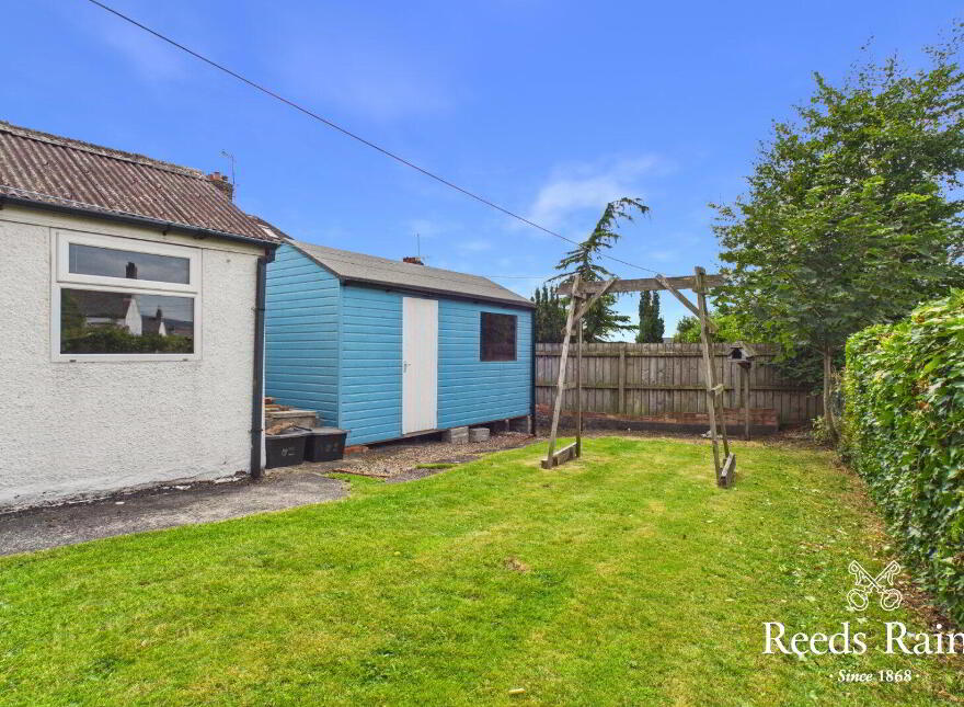 31 Bloomfield Park, Belfast, BT5 5JW