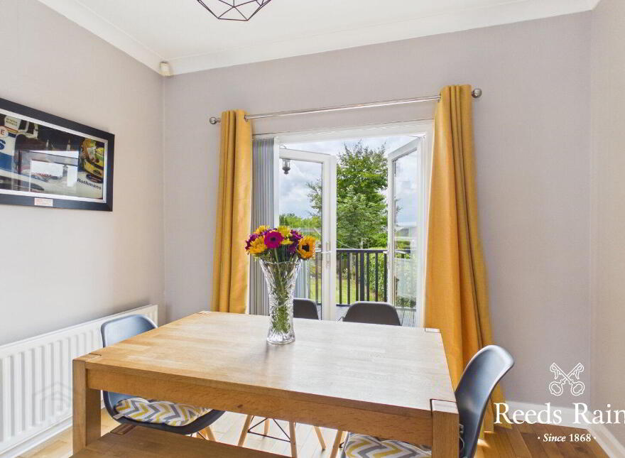 31 Bloomfield Park, Belfast, BT5 5JW