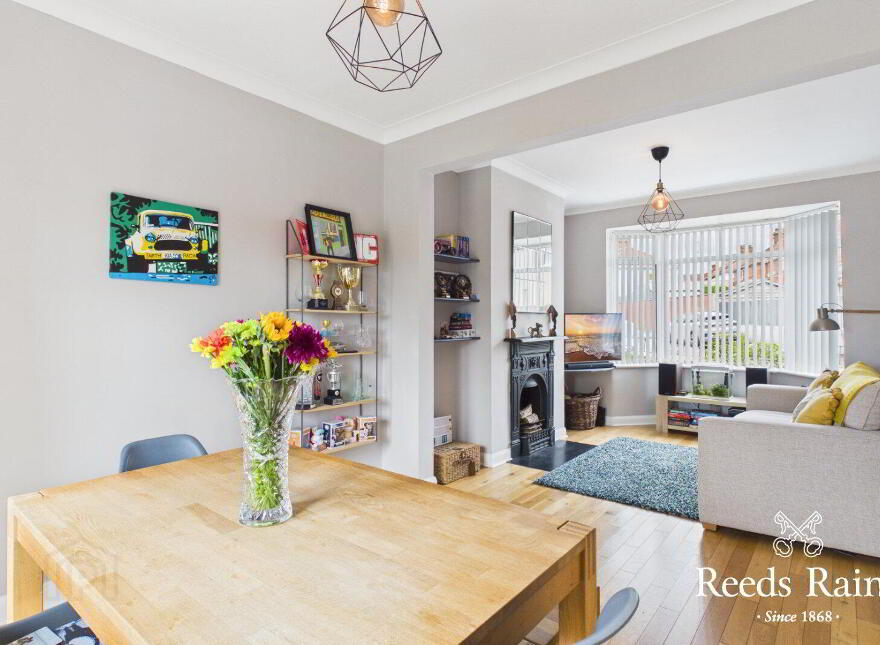 31 Bloomfield Park, Belfast, BT5 5JW